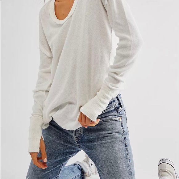 FP L/S Shirt - Picture 3 of 6